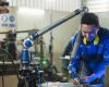 Chương trình khuyến mãi máy CNC tháng 5/2025