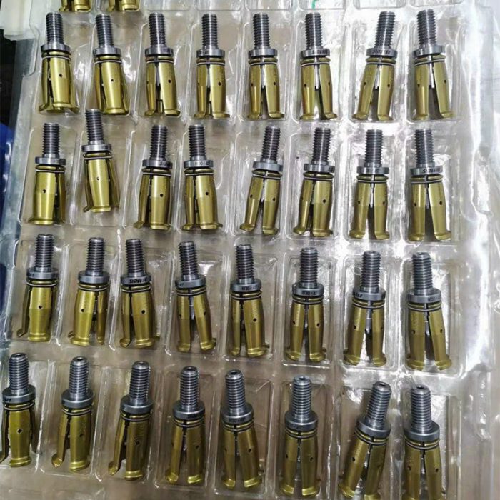 COLLET KẸO DAO BT30