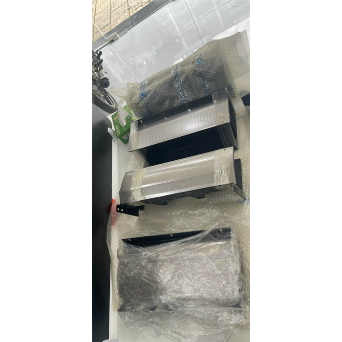 COVER CHẮN PHOI TRỤC Z