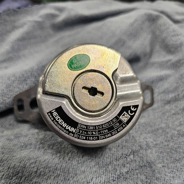 ENCODER SIEMENS 1381.027.512