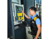KIỂM TRA LỖI MÁY CNC
