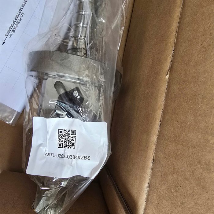 TRỤC VÍT ME A97L-0203-0348#ZBS
