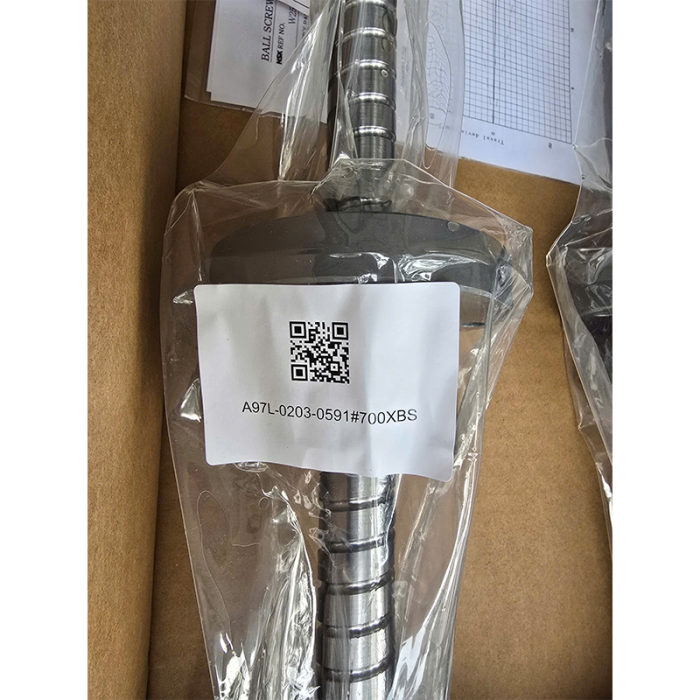 TRỤC VÍT ME A97L-0203-0591#700XBS
